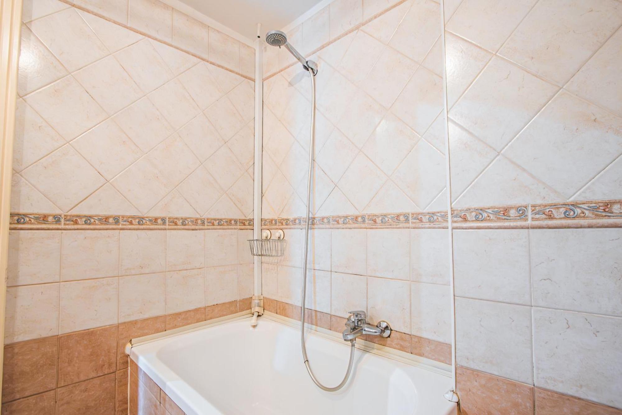 Appartement Favolhouse à Bari Extérieur photo